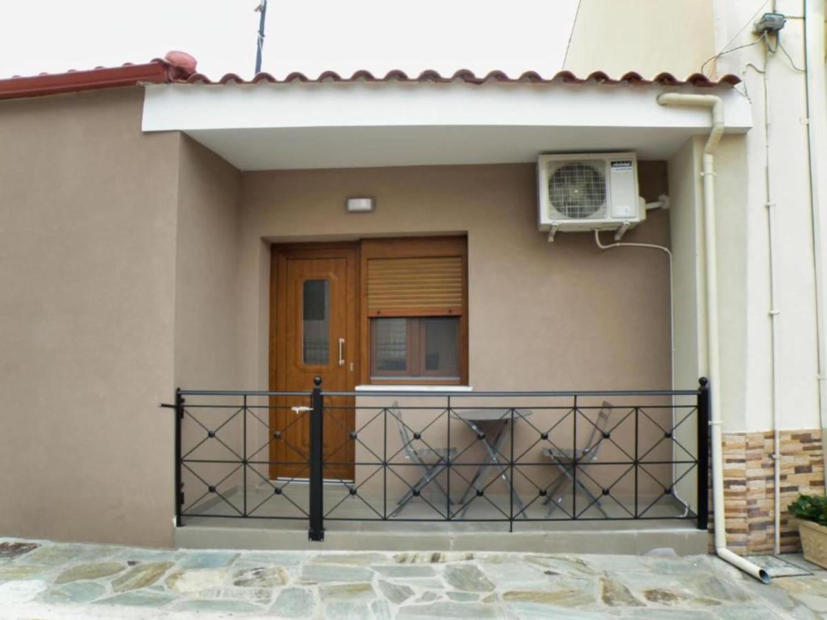 Enjoy Meteora Three Apartment Kalambaka Exterior photo